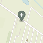 Marta Wesołowska na mapie