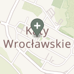 Urszula Olszewska na mapie