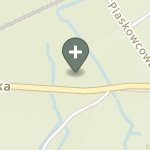 Katarzyna Ryszka na mapie