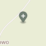 Milena Maślewska na mapie