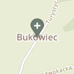 Hanna Pijet na mapie