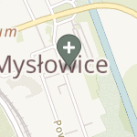 Zuzanna Plata na mapie