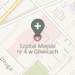 Katarzyna Woźniak-Henkel na mapie