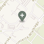 Piotr Wilkosz na mapie