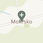 Marta Podeszwa na mapie