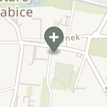 Magdalena Pruszyńska na mapie