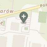 Karolina Wyszogrodzka na mapie