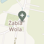 Katarzyna Kotarba na mapie