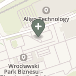 Sławomir Dobrzański na mapie