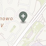 Magdalena Podsiadło na mapie