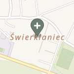 Anna Sosada na mapie