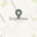 Aneta Śliwa na mapie