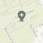 Marlena Ochnio na mapie