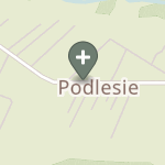 Dorota Gołąbek-Masarczyk na mapie