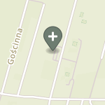 Marcin Brodowski na mapie