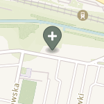 Katarzyna Pawłowska na mapie