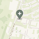 Kamil Pyrka na mapie