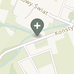 Dominik Marszałek na mapie