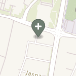 Wojciech Barć na mapie