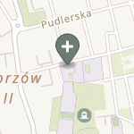 Klementyna Wolny na mapie