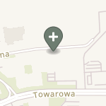 Patrycja Wilczyńska na mapie