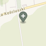 Marta Krasnodębska na mapie