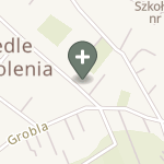 Grzegorz Herzyk na mapie