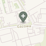 Paweł Błachotnik na mapie