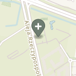 Katarzyna Kowalska na mapie