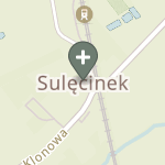 Sylwia Przymus na mapie