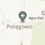 Wioleta Rzepecka na mapie