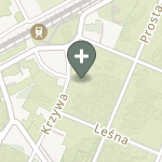 Paweł Kaczorowski na mapie