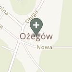 Piotr Musiał na mapie