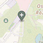 Joanna Grzywacz-Janik na mapie