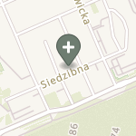 Łukasz Belusiak na mapie