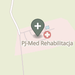 Pamela Konefał na mapie