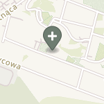 Kornel Mikołajczyk na mapie