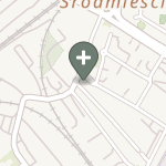 Marcin Derej na mapie