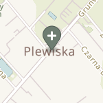 Patryk Wiśniewski na mapie