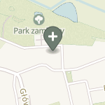 Stefan Pawlik na mapie