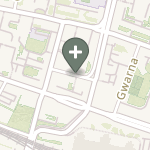 Patrycja Dudelas-Weszka na mapie