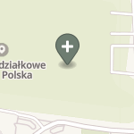 Marzena Dudzik na mapie