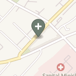 Szymon Pałus na mapie