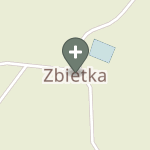 Sonia Pawlińska na mapie