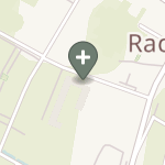 Katarzyna Pałka na mapie