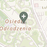 Małgorzata Nowakowska na mapie