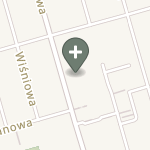 Tomasz Komorowski na mapie