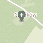 Kamil Kalinowski na mapie