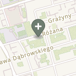 Łukasz Ślusarczyk na mapie