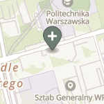 Marzena Roszkowska na mapie